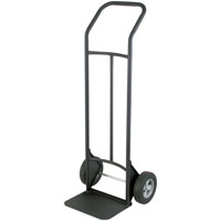 Hand Truck 400# Solid Tire