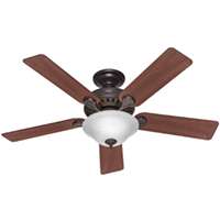 Fan 5-minute Bronze 52"