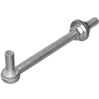 Nh 293bc Hook Bolt 3/4"x12"