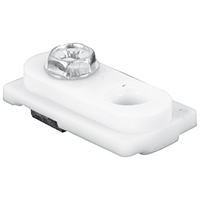 N6714 Bifolddoor Pvtbrkt Insrt