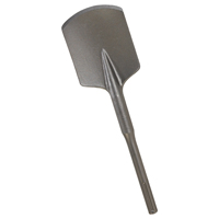 Clay Spade Drill Bit 4.5"x17"