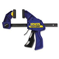 Irwin Q-g Bar/spreadr Clamp 6"