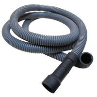 Pp Dishwasher Discharge Hose