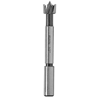 Forstner Wood Bit 1/4"