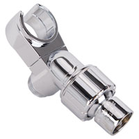 Bh Shower Swivel Bracket Chrm