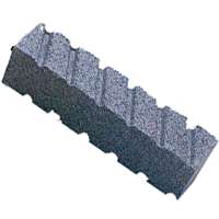 Norton Rubbing Brick 8"x2"x2"