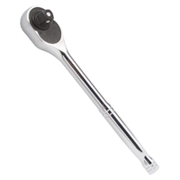 Quick Rel Ratchet Hdl 1/2"dr