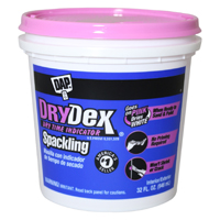 Dap Spackl Dry Dex 1qt