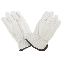 Db Driver Glove Grain Med