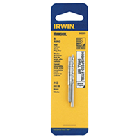 Irwin Tap #12-24nc