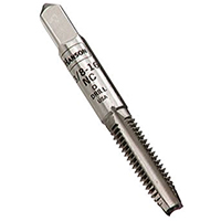 Irwin Plug Tap 1/4"-20nc
