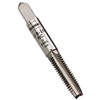 Irwin Tap 7/16"-14nc