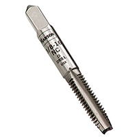 Irwin Tap 7/16"-20nf