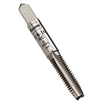 Irwin Tap 1/2"-13nc