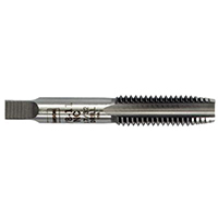 Irwin Fractional Tap 1/2"-20nf