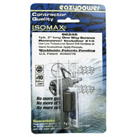 Epi Screw Remover 1-way  #10