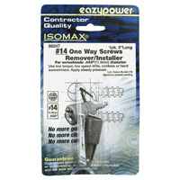 Ez-power Bit Screw Remover #14