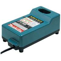 Makita Battery Charger