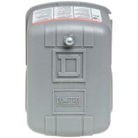 Sq-d Pressure Switch 220psi