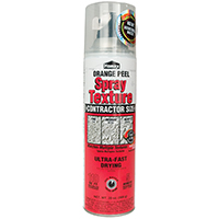 Hormax Texture Spray 20oz Oil