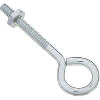 2160bc Eye Bolt 3/16"x2-1/2"