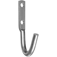 Nh 2053bc Tarp Rope Hook 3.5" Zn