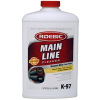Roebic Main Line Cleaner 1qt