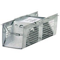 Havahart Cage Trap 10"