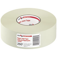 Usg Joint Tape 2-1/16"x250'