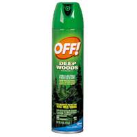 Off! Deep Wood Aero 9oz