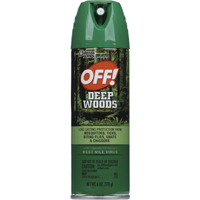Off! Deep Woods Aero 6oz