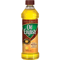 Old English Furn Polish 16oz