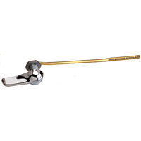 Pp Chrome Flush Lever