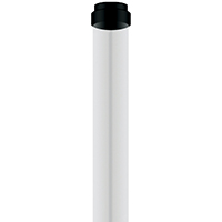 Feit Electric Flour Guard 8' Clr
