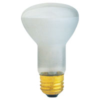 45w R20 Reflector Bulb