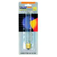 40w T6 1/2 Tube Inter Bs Cl