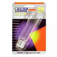 Feit 40w T10 Tube Cl Med Base