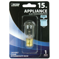 15w T7 Tube Inter Base Cl Appl