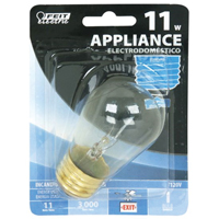 Feit Appliance/sign 11w Clr Med