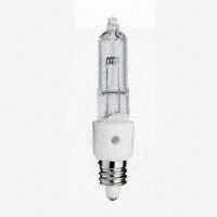 100w Mini Candelabra Base Clr