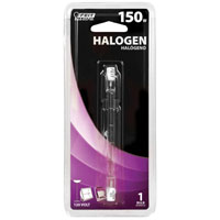 150w  Rsc Base Halogen