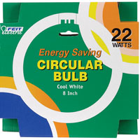 Circular 22w 8" Cool-wht