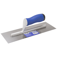 Vulcan Cement Trowel 4"x12"