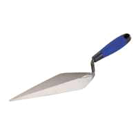 Vulcan Brick Trowel Hcs 5"x10"
