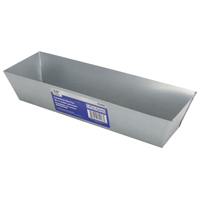 Vulcan Drywall Mud Pan 13" Galv