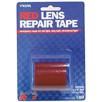 Victor Tail Lite Tape Repair 5'