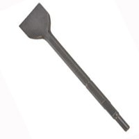 Bosch Scaling Chisel Bit 3"x12"