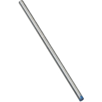 Sh 4000bc T-rod 1/2"-13x12"