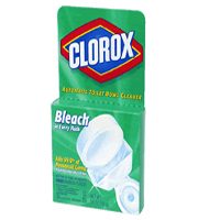 Cleaner Bowl Clorx 3.5oz