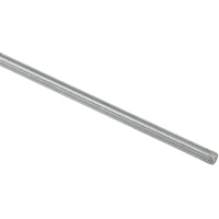 4002bc 5/16"-18x36" T-rod